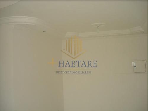 Imagem 3 de 15 de Apartamento 2 Dormitórios Para Venda Em Campinas, Residencial Novo Capivari, 2 Dormitórios, 1 Banheiro, 1 Vaga - Apartamen_1-2305458