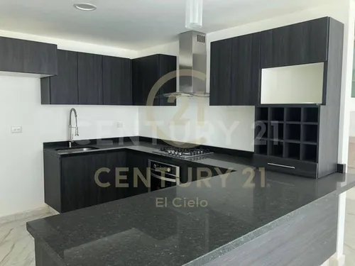 Venta De Casa Nueva En Parque Cuernavaca , Lomas De Angelopolis Ii