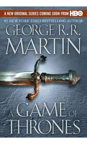 Sfi1, De George R. R. Martin. Editorial Random House Usa Inc, Tapa Blanda En Inglés
