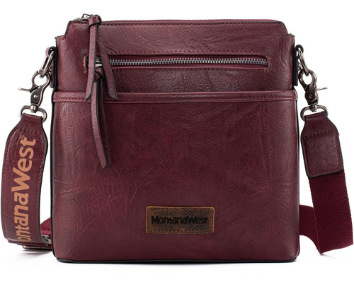 Montana West Cartera/bandolera Para Mujer 