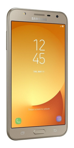 Imagen 4 de 6 de Celular Libre Samsung Galaxy J7 Neo J701 Reacondicionado