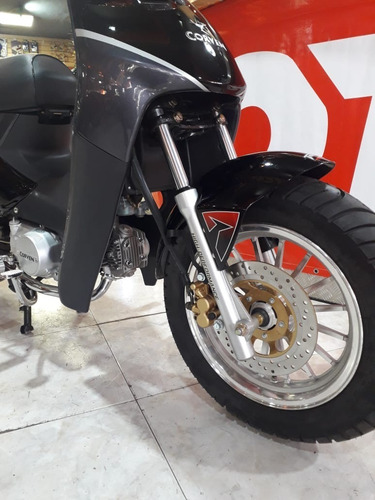 Corven Energy 110 Tunning 0km Tamburrino Motos