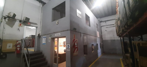 Predio Industrial Y Logístico A 15 Cuadras De General Paz