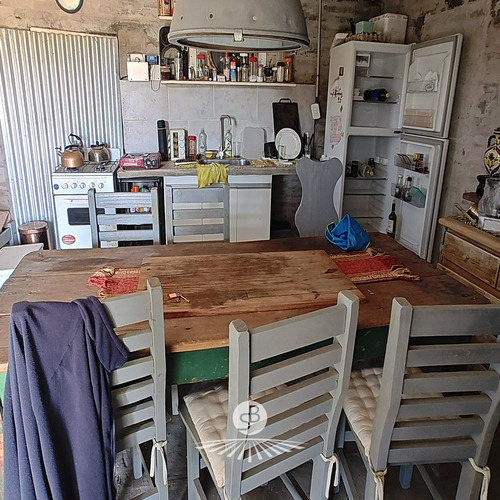 Campo Ganadero De 35 Hectáreas Con Mejoras, Gualeguaychú.