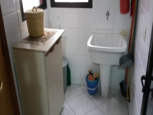Imagem 20 de 30 de Apartamento 03 Dormitorios - Sil9