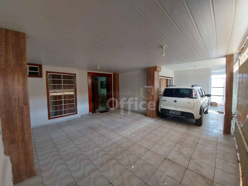 Imagem 19 de 19 de Sobrado À Venda, 240 M² Por R$ 280.000,00 - Vila Santa Maria - Anápolis/go - So0012