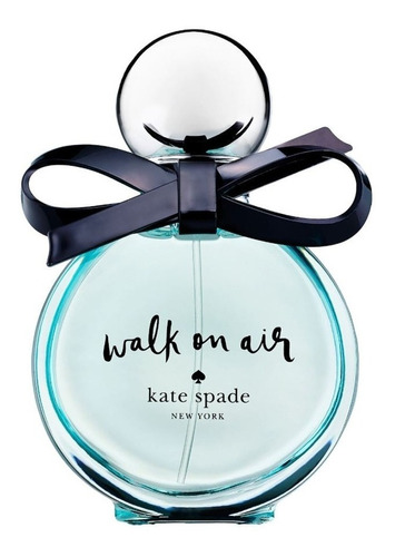Perfume Walk On Air Kate Spade Para Mujer Edp 100 Ml