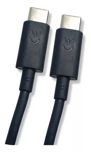 Cable usb - TipoC Motorola carga rapida