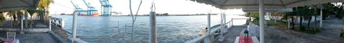 Local Comercial Renta 1600 M² Cerca Playa Tuxpan Veracruz