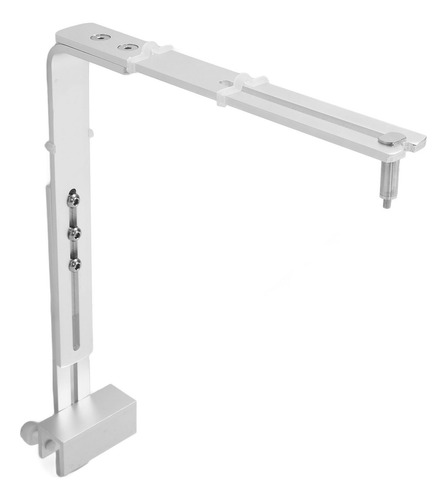Soporte Para Pecera De Aleación De Aluminio Ajustable En Alt