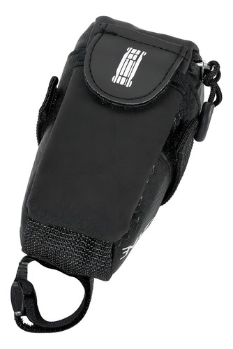 Bolsa Impermeable Asiento Bicicleta Lezyne S-caddy 300ml