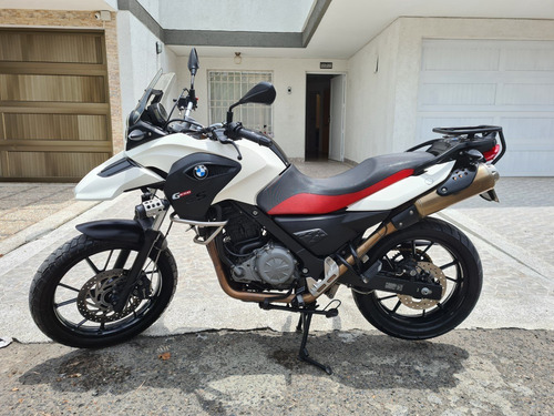 Bmw G650gs
