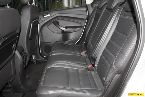 Ford Escape 2.0 TITANIUM 245hp 4X4