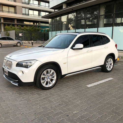 Bmw X1 2.0 Xdrive 20i Executive 184cv