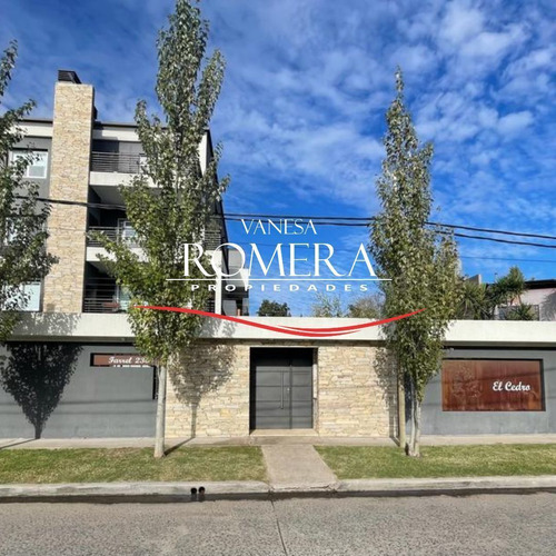 Venta De Depto 4 Amb A Estrenar En Complejo | Ituzaingo Nort