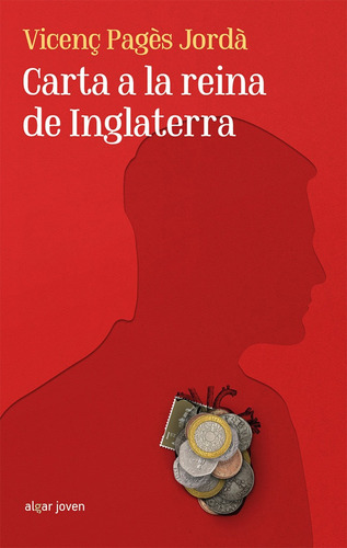 Carta A La Reina De Inglaterra - Pages Jorda Vicenc