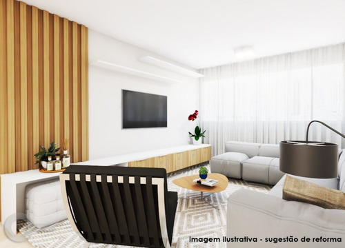 Imagem 19 de 28 de Apartamento - Ap00412 - 69212208