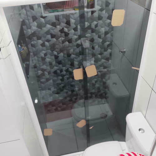 Imagem 3 de 4 de Box De Banheiro