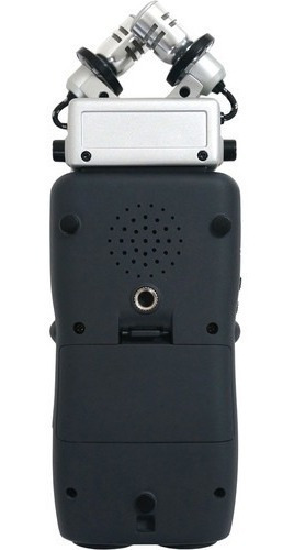 Imagen 2 de 5 de Zoom H5 Grabadora De Mano Portátil
