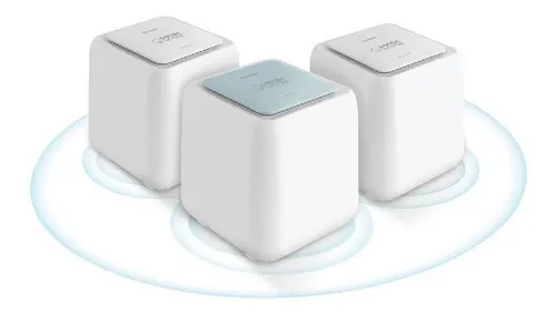 Router inalambrico 2025 steren