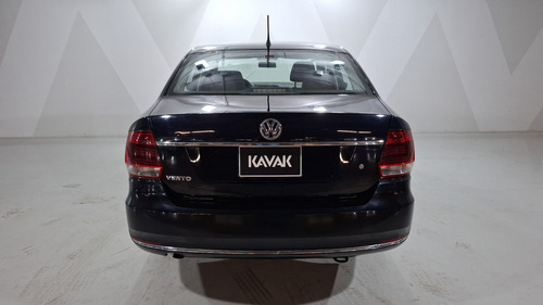 Volkswagen Vento 1.6 COMFORTLINE STD.