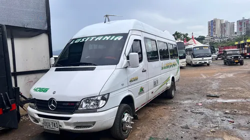 19 Pasajeros