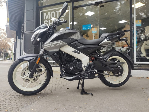Imagen 13 de 22 de Bajaj Rouser Ns 200 Cycles Motoshop