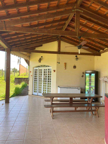 Imagem 6 de 12 de Chácara Com 1 Dorm, Chácara Iracema, Salto - R$ 650 Mil, Cod: 1896 - V1896