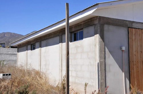 Venta De Parcela En Ovalle A Solo Minutos Del Centro