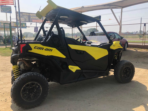 Imagen 4 de 14 de Can Am Maverick 1000