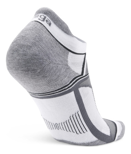Calcetines Deportivos Para Correr 3 Pares Talla M