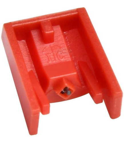 Imagen 2 de 8 de Puas Para Teac Sony Gemini Philips Norelco Numark -(rfgt)