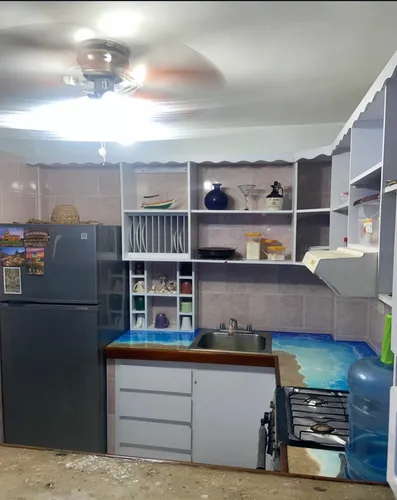 Apartamento Alquiler Tucacas
