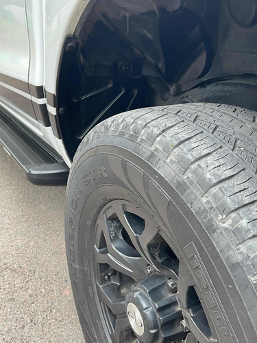 Ford Ranger 2.2 Cd Xl Tdci 125cv 4x2 2017