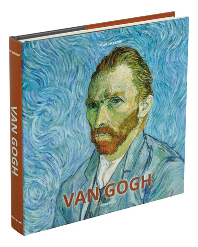 Tiny Toro: Van Gogh