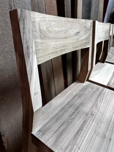 Taburete Banqueta Petiribi Premium