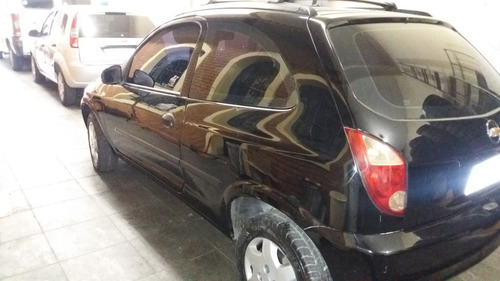Celta Life 2p 2007 Preto