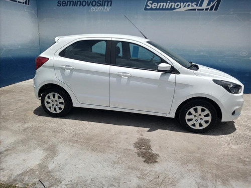 Ka 1.0 Ti-vct Flex Se Manual