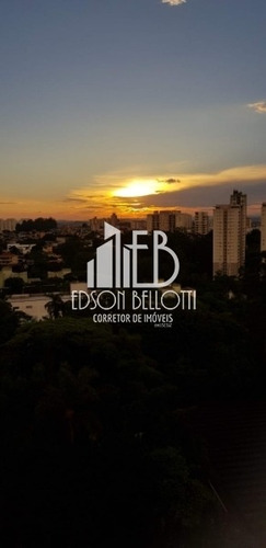 Imagem 19 de 24 de Apartamento À Venda No Centro, Diadema. - 4369
