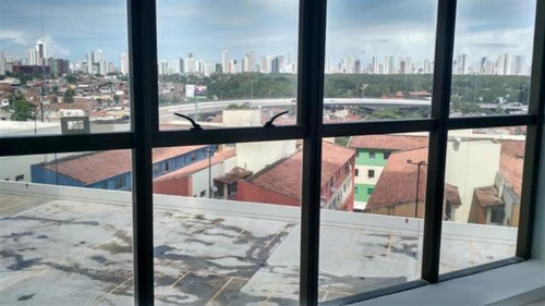 Imagem 3 de 29 de Empresarial Rio Mar Trade Center - Rm0506 - 3569417