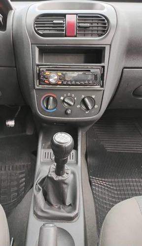 Chevrolet Corsa Hatch Maxx 1.0 8v 4p 2007
