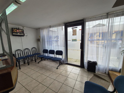 Oficina En Arriendo En Linares