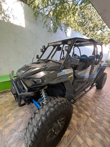 Polaris RZR XP 1000