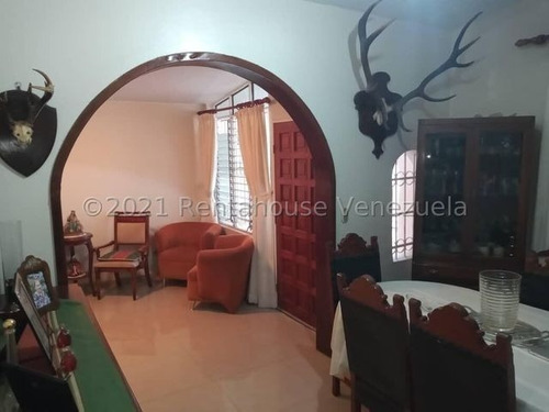 Imagen 1 de 19 de Casa En Venta En Maracay El Castaño Mm 8387-22