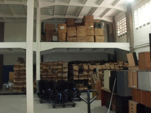 Imagen 6 de 21 de Galpón En Venta En Guaicaipuro Rah 21-16630