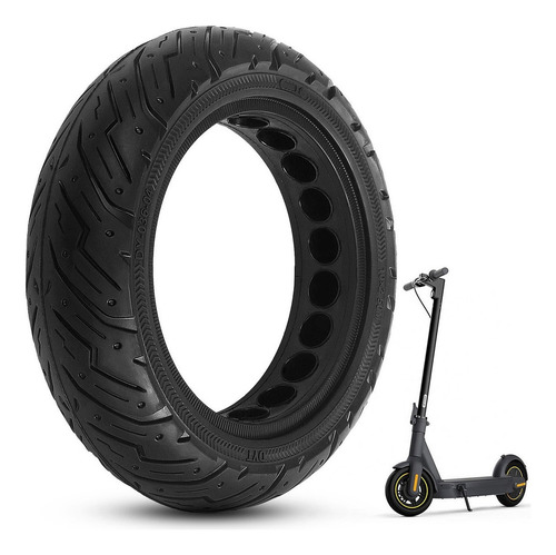Neumático 2.5 M 10 G30 Caucho Alta Intensidad Max Electric X