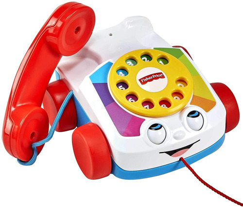 Imagen 3 de 6 de Fisher-price Kit De Juguetes Para Bebé Fisherprice-original