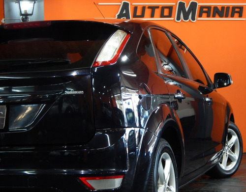 Imagen 9 de 22 de Ford Focus Trend 2012 1.6- Excelente Estado! Único Dueño!!!
