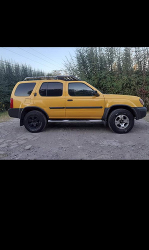 Imagen 1 de 4 de Nissan X-terra 3.0