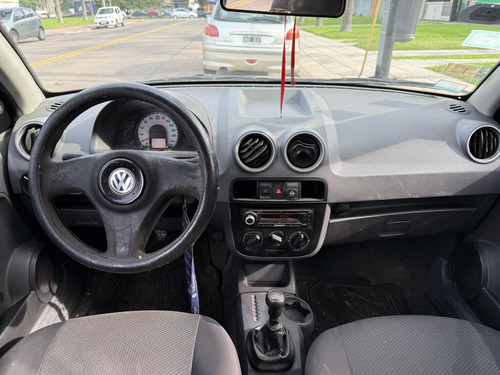 Volkswagen Gol 1.4 Power Ps+ac 83cv